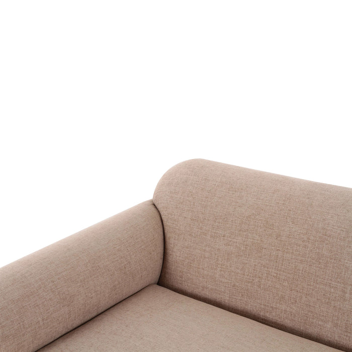 Gorge 81" Loveseat