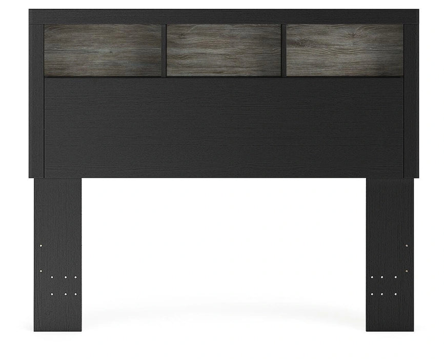 Broachmyn Bed - Dream Home Furniture & Mattress (Waite Park, MN)