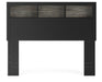 Broachmyn Bed - Dream Home Furniture & Mattress (Waite Park, MN)