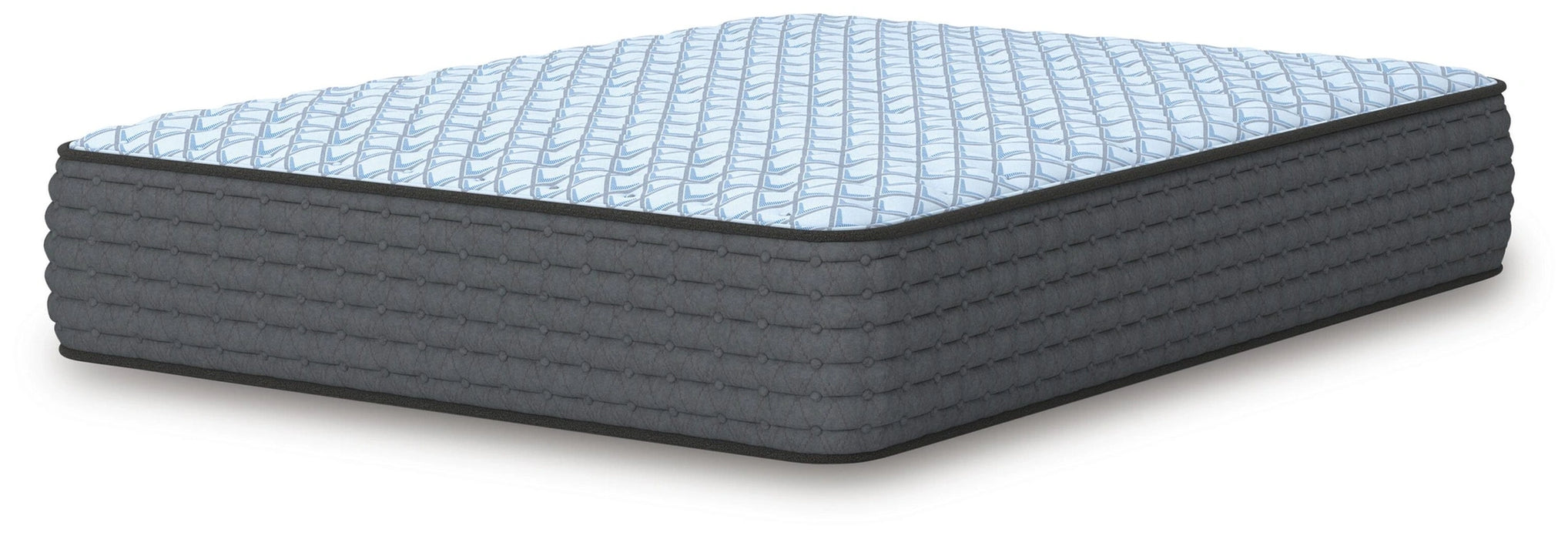 Destin Cove Firm Mattress - Dream Home Furniture & Mattress (Waite Park, MN)