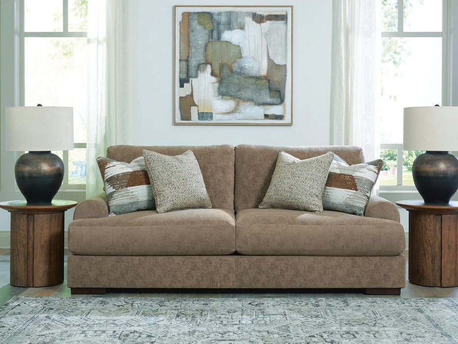 Jayne Park Living Room Set - Dream Home Furniture & Mattress (Waite Park, MN)