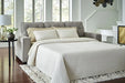Larimer Sofa Sleeper - Dream Home Furniture & Mattress (Waite Park, MN)