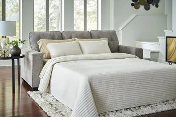 Larimer Sofa Sleeper - Dream Home Furniture & Mattress (Waite Park, MN)