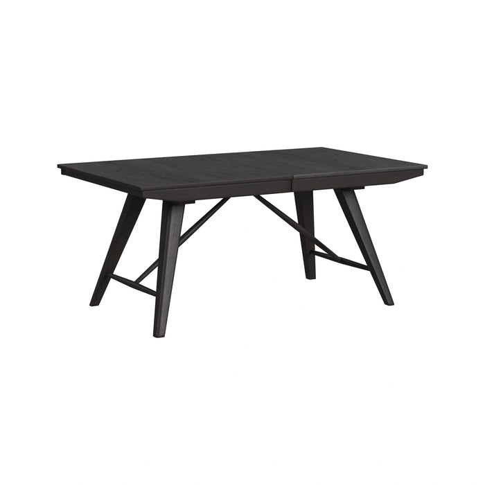Bayside Trestle Table