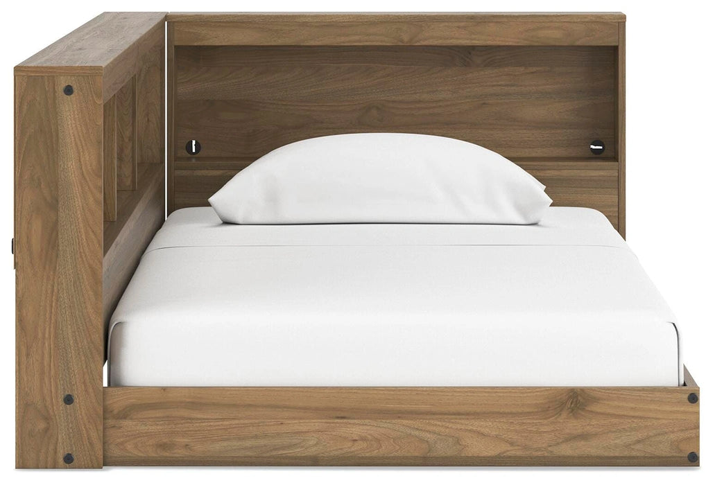 Deanlow Bed - Dream Home Furniture & Mattress (Waite Park, MN)