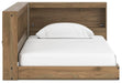 Deanlow Bed - Dream Home Furniture & Mattress (Waite Park, MN)