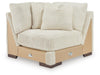 Lindyn Sectional - Dream Home Furniture & Mattress (Waite Park, MN)