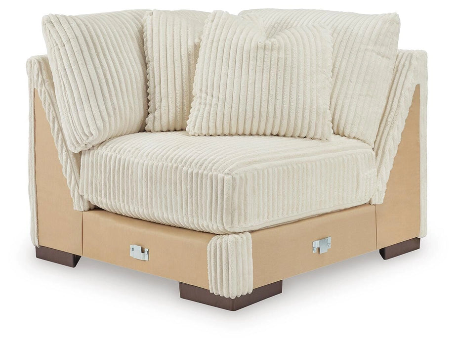 Lindyn Sectional - Dream Home Furniture & Mattress (Waite Park, MN)