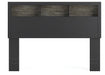 Broachmyn Bed - Dream Home Furniture & Mattress (Waite Park, MN)
