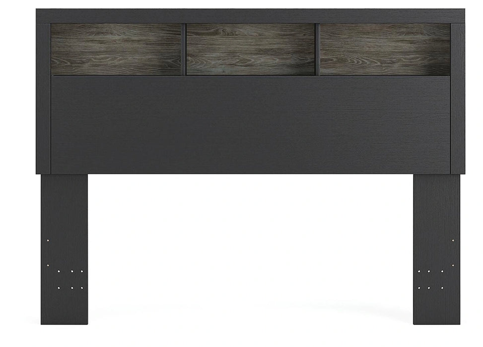 Broachmyn Bed - Dream Home Furniture & Mattress (Waite Park, MN)