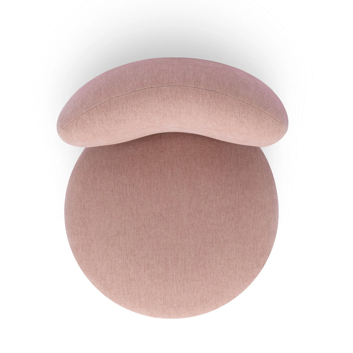 Manu Performance Fabric Side Chair