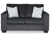 Altari Loveseat - Dream Home Furniture & Mattress (Waite Park, MN)