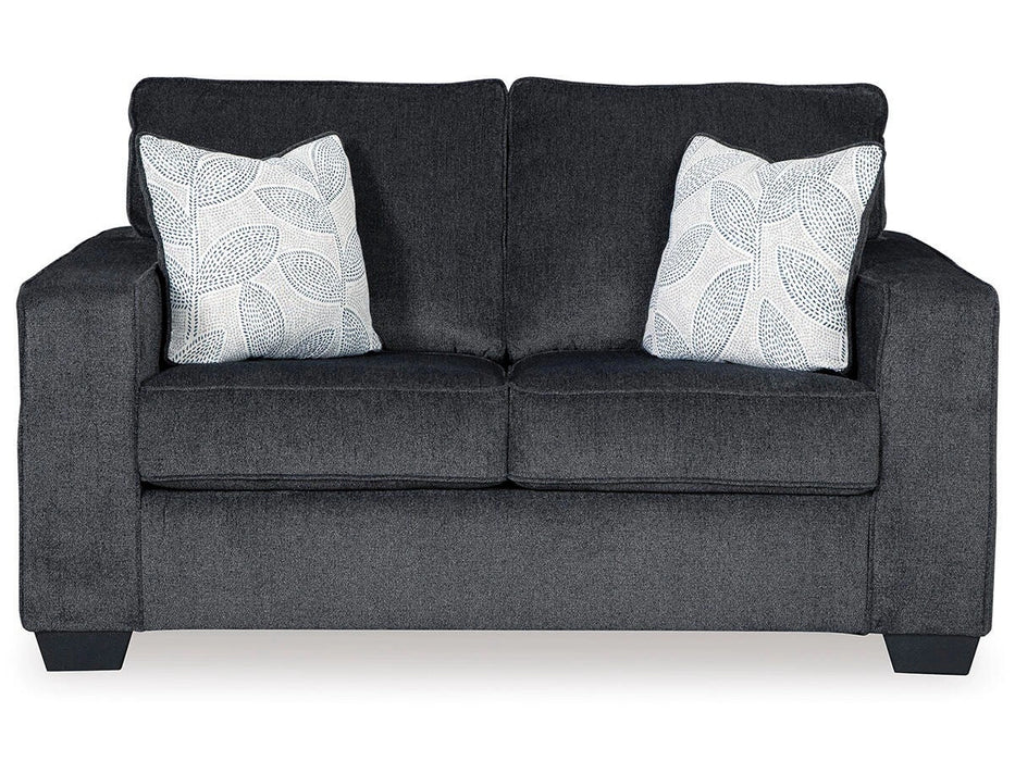 Altari Loveseat - Dream Home Furniture & Mattress (Waite Park, MN)
