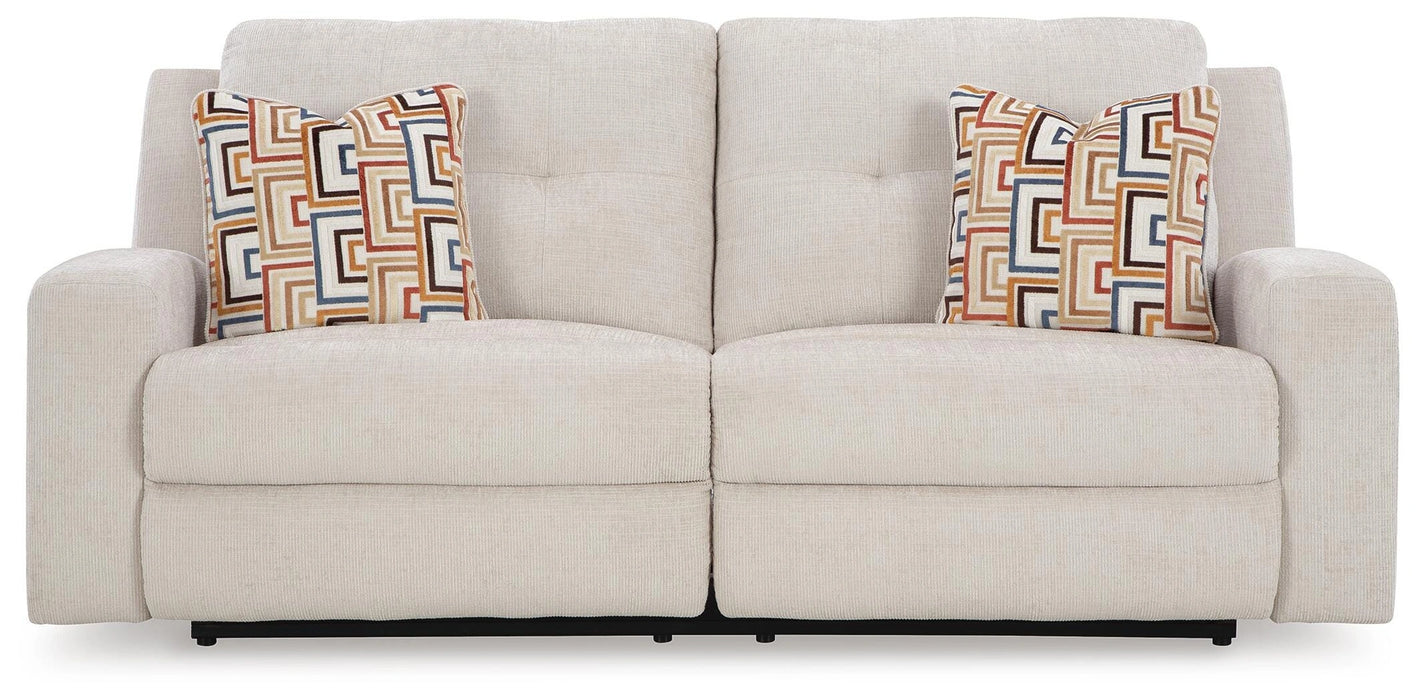 Danum Reclining Sofa - Dream Home Furniture & Mattress (Waite Park, MN)