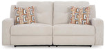Danum Reclining Sofa - Dream Home Furniture & Mattress (Waite Park, MN)
