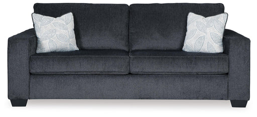 Altari Sofa Sleeper - Dream Home Furniture & Mattress (Waite Park, MN)