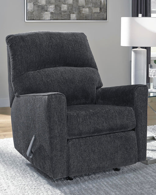 Altari Recliner - Dream Home Furniture & Mattress (Waite Park, MN)