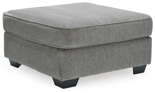 Altari Oversized Accent Ottoman - Dream Home Furniture & Mattress (Waite Park, MN)