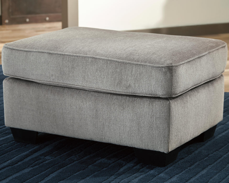 Altari Ottoman - Dream Home Furniture & Mattress (Waite Park, MN)
