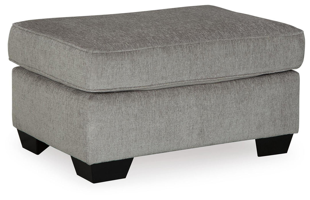Altari Ottoman - Dream Home Furniture & Mattress (Waite Park, MN)