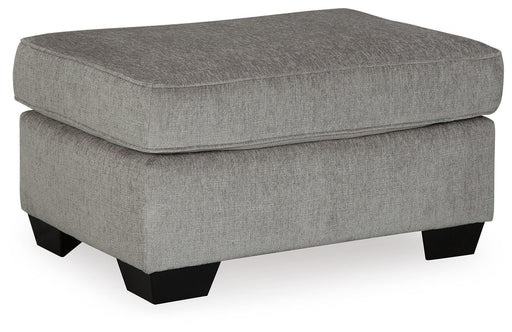 Altari Ottoman - Dream Home Furniture & Mattress (Waite Park, MN)