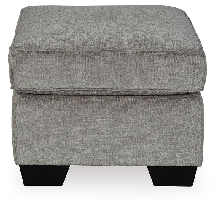 Altari Ottoman - Dream Home Furniture & Mattress (Waite Park, MN)