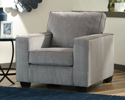Altari Chair - Dream Home Furniture & Mattress (Waite Park, MN)