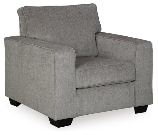Altari Chair - Dream Home Furniture & Mattress (Waite Park, MN)