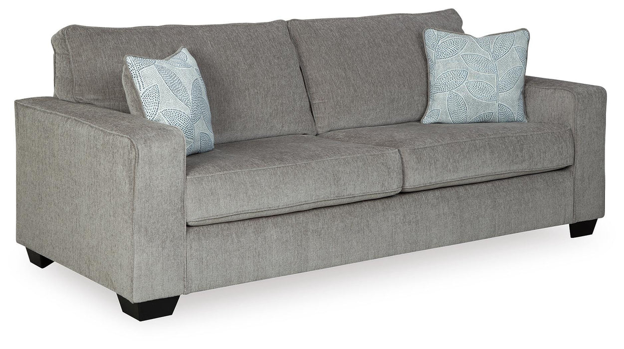 Altari Sofa - Dream Home Furniture & Mattress (Waite Park, MN)