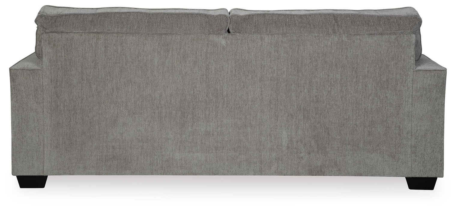 Altari Sofa - Dream Home Furniture & Mattress (Waite Park, MN)