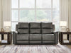 Bleckley Reclining Package - Dream Home Furniture & Mattress (Waite Park, MN)