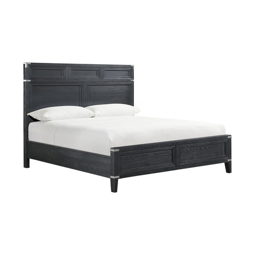 Laguna King Bed - Dream Home Furniture & Mattress (Waite Park, MN)