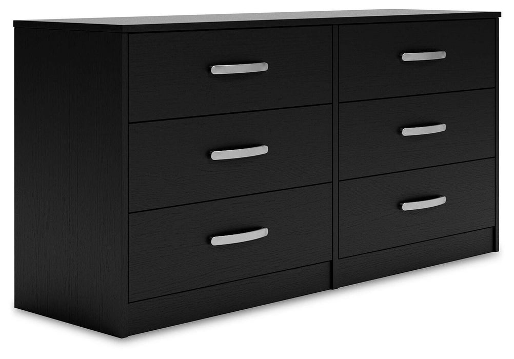 Finch Dresser - Dream Home Furniture & Mattress (Waite Park, MN)