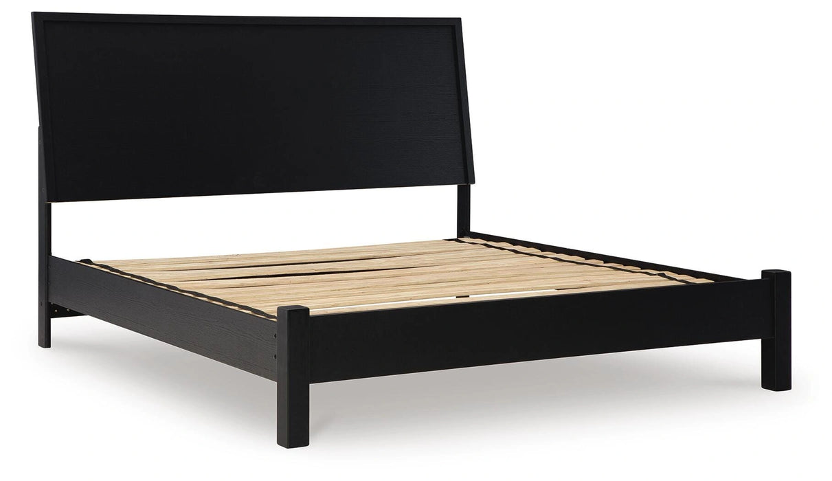 Danziar Bedroom Set - Dream Home Furniture & Mattress (Waite Park, MN)