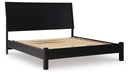 Danziar Bedroom Set - Dream Home Furniture & Mattress (Waite Park, MN)