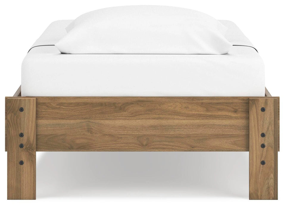 Deanlow Bed - Dream Home Furniture & Mattress (Waite Park, MN)