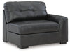 Brindley Pier Living Room Set - Dream Home Furniture & Mattress (Waite Park, MN)