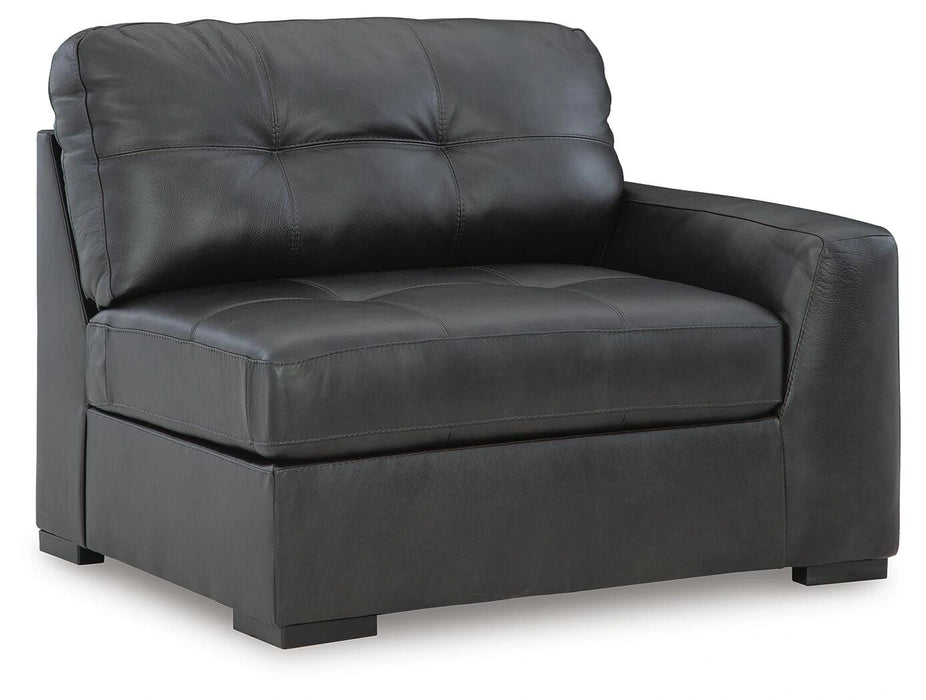 Brindley Pier Living Room Set - Dream Home Furniture & Mattress (Waite Park, MN)