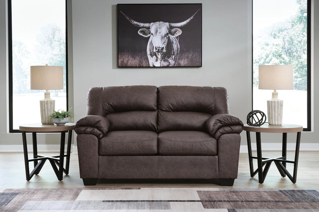 WillowBend Living Room Set - Dream Home Furniture & Mattress (Waite Park, MN)