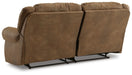 Boothbay Power Reclining Sofa - Dream Home Furniture & Mattress (Waite Park, MN)