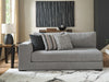 Creston Heights Sectional - Dream Home Furniture & Mattress (Waite Park, MN)