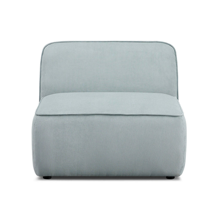 Travie Armless Chair