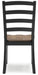 Wildenauer Dining Package - Dream Home Furniture & Mattress (Waite Park, MN)
