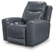Next Move Power Recliner - Dream Home Furniture & Mattress (Waite Park, MN)