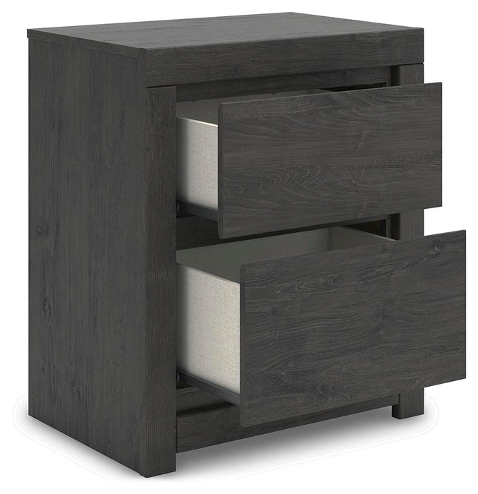 Fraluna Bedroom Set - Dream Home Furniture & Mattress (Waite Park, MN)