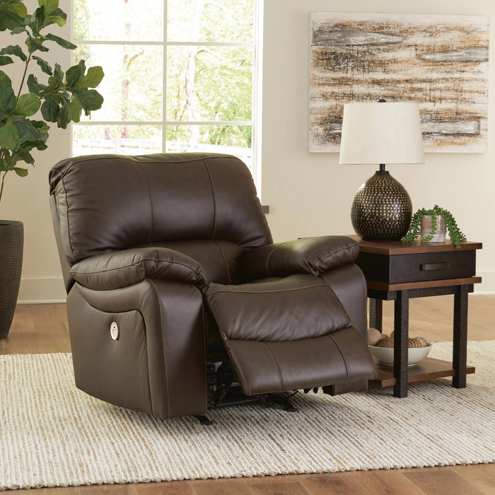 Leesworth Living Room Set - Dream Home Furniture & Mattress (Waite Park, MN)