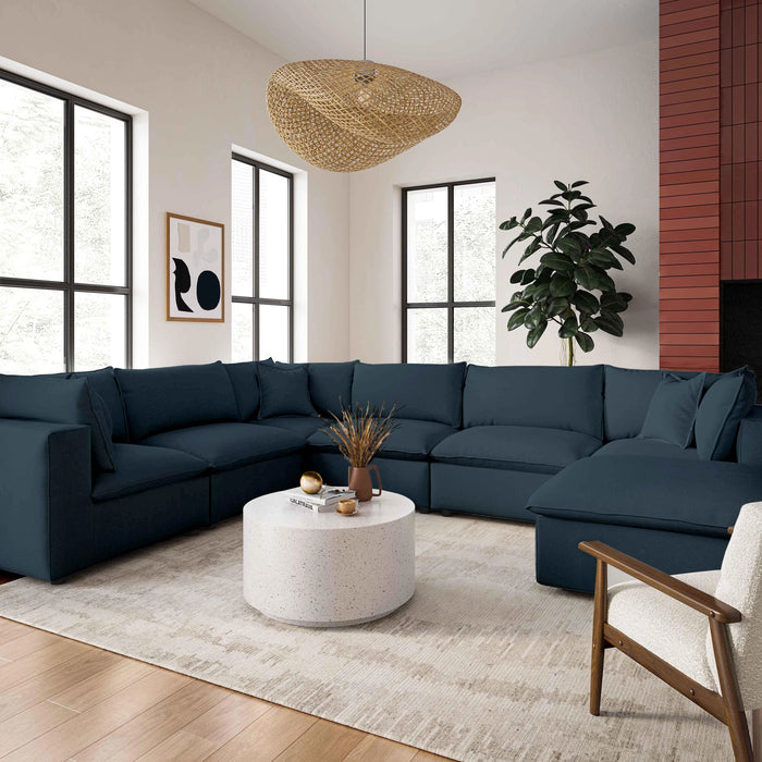 Cali Ottoman