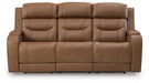 Knightington Living Room Set - Dream Home Furniture & Mattress (Waite Park, MN)