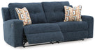 Danum Reclining Sofa - Dream Home Furniture & Mattress (Waite Park, MN)