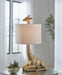 Ferrison Table Lamp - Dream Home Furniture & Mattress (Waite Park, MN)